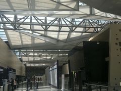 -东浩兰生上海世博展览馆