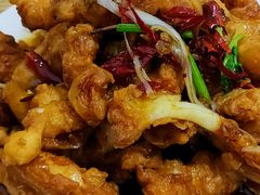 -九龙餐厅(大沽路店)