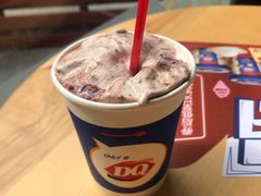 -DQ·蛋糕·冰淇淋(富华里店)