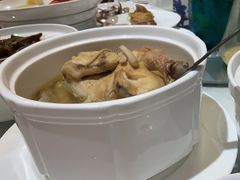 -昆山裕元花园酒店·囍园中餐厅