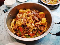 -伊帆食府·青海地方特色美食