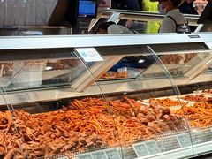 -胖东来生活广场(健康路店)