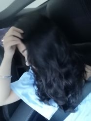 -HD HAIR STYLE