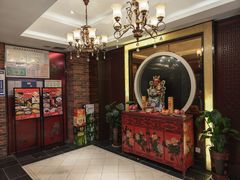 -老牌坊鲁菜名店(聊城美食岛店)