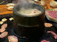 -滇藏石锅宴(崇仁巷老店)