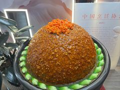 -陈记菜馆·非遗淮扬菜(东关街教场店)