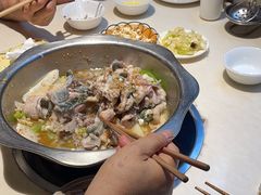 -万和源炝锅城·活鱼现炝(文艺北路店)