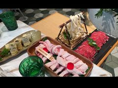 -椰子不语 椰子鸡火锅(淮海店)