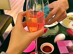 -浦东绿地铂骊酒店品珍轩中餐厅