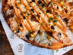 -Q MEX 库迈墨西哥餐吧(三里屯店)