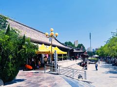 -大槐树寻根祭祖园