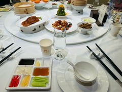 -四季民福烤鸭店(前门大栅栏店)