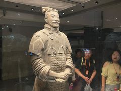-秦始皇帝陵博物院-丽山园