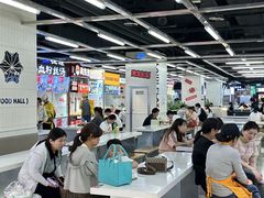 -南京时尚莱迪购物广场(正洪街店)