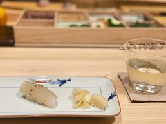 -鲤·鮨KOISUSHI