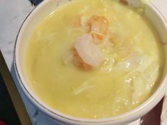 -悦海·家宴·冰花皮皮虾大锅贴(宝龙店)
