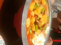 -那拉提之疆·新疆菜(美院店)