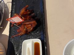 -侨美食家·粤菜(体育西路店)