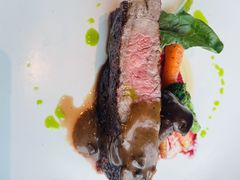 -云厨·高空西餐厅(成都瑯珀·凯悦臻选酒店)