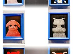 -上海宝龙美术馆