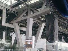 -曼谷素万那普国际机场