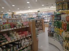 -金鹰超市(国际购物中心新街口店)