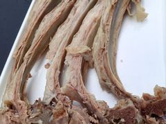 -有奴思烤肉·清真(正宁路店)