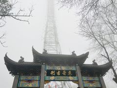 -灵顺寺