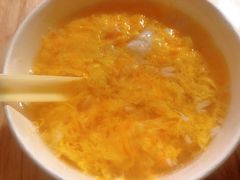 蛋酒-周记热干面豆皮大王(桃花东街店)