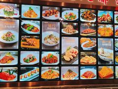 -昱德来·天津菜·渤海湾小海鲜(华夏店)