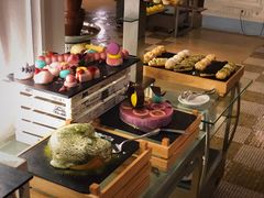 -茵特拉根酒店·西餐厅