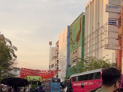 -唐人街(耀华力路)