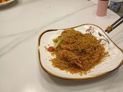 -旺达·福州菜(正大广场店)