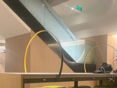 -麦当劳(西单明珠店)