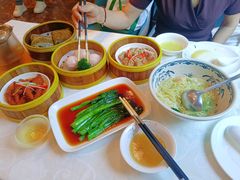 -粤秀小厨·广式早茶(辽宁路店)