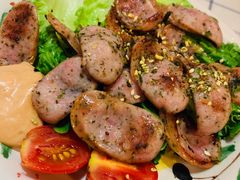 -万能料理屋(钟鼓岭路店)