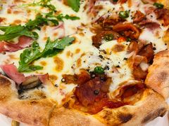 -盘炉forenza·云贵川融合小食堂 ( 钟楼中柳巷店)