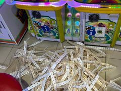 -大玩家(马鞍山万达店)