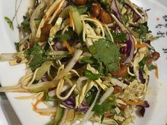 东北家常凉菜-鹤之乡·齐齐哈尔烤肉·非遗(秋涛路店)