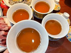 -1078號老北京涮肉(松柏店)