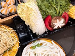 -牛匠和牛寿喜锅(西安总店)