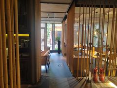 -竹里馆·淮扬菜·功夫茶(老门东店)