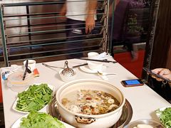 -山菌美食苑(振兴路店)