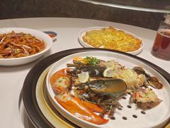 -望海臻鲜·海鲜餐厅