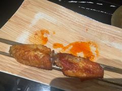 -巴依老爷新疆美食(清华东门店)