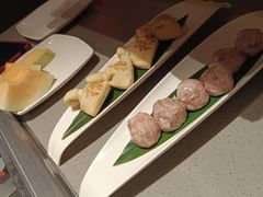 -海底捞火锅(塘厦天虹店)