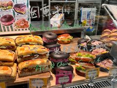 -PAOPAO Bakery&Café(港汇店)