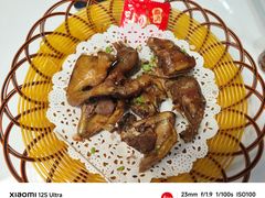 -东坊味道私房菜·地道顺德菜(大良店)