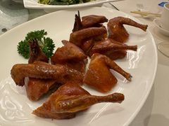 -利苑酒家(合景国际金融广场店)