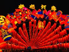 -西安城墙·碑林历史文化景区